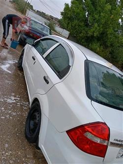 شيفروليه أفيو